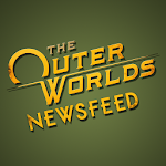 Cover Image of Unduh The Outer Worlds News Feed 1.01 APK
