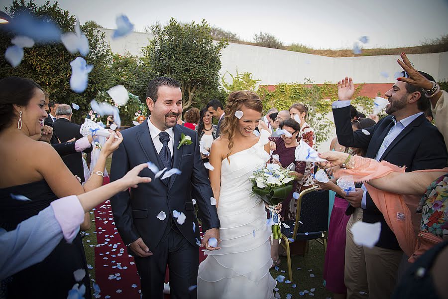 Photographe de mariage Alex Redfield (alexredfield). Photo du 20 juillet 2016