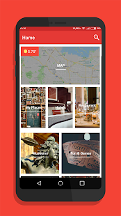Cincinnati Guía Turística(圖1)-速報App