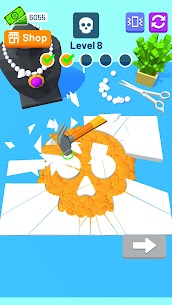 Jewel Shop 3D MOD (Unlimited Money) 2