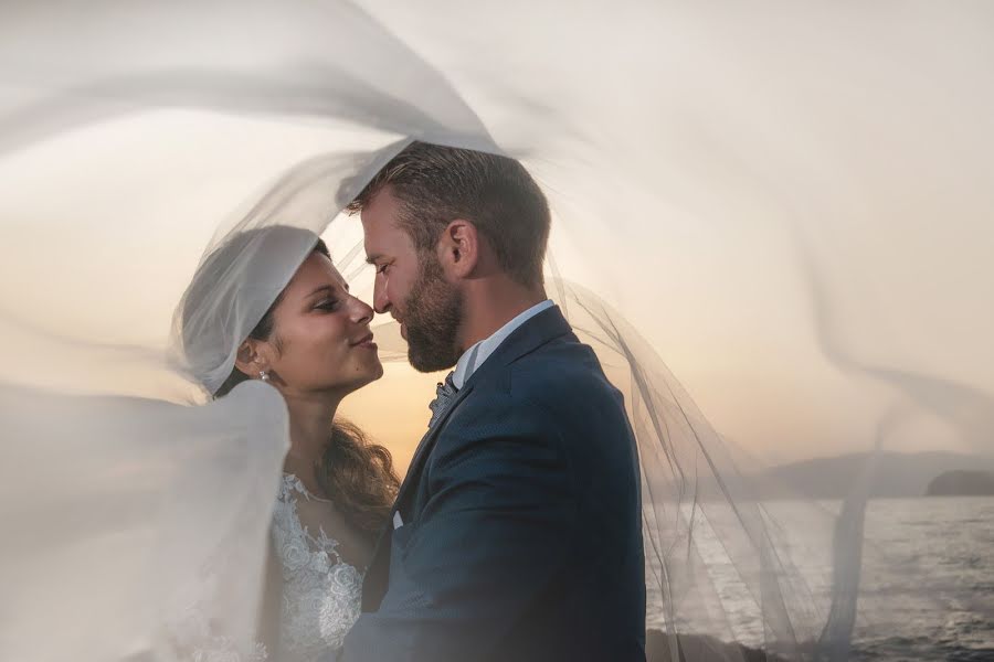 Wedding photographer Olga Chalkiadaki (chalkiadaki). Photo of 7 May 2019
