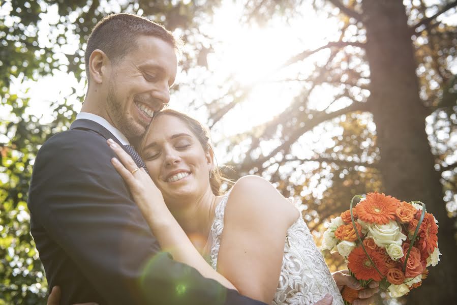 Fotografo di matrimoni Andrea Di Luca (andreadiluca). Foto del 17 gennaio