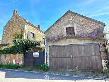 maison à Seine-Port (77)