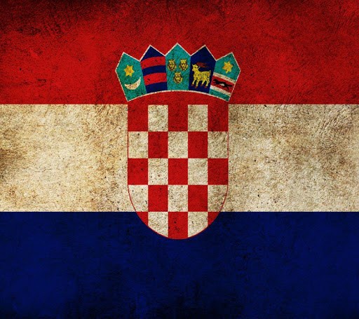 🇭🇷 Croatia Flag Wallpapers - Hrvatska Zastava