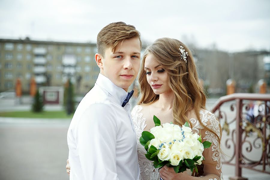 Fotógrafo de bodas Tatyana Kurtukova (tatikurtphoto). Foto del 5 de julio 2018