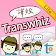 Transwhiz 譯經日中字典 Lite 正體中文版 icon