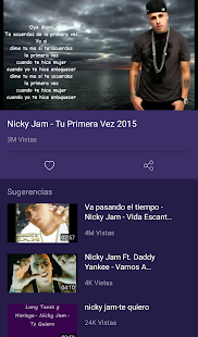 How to get Nicky Jam - música y vídeos 1.1 mod apk for android