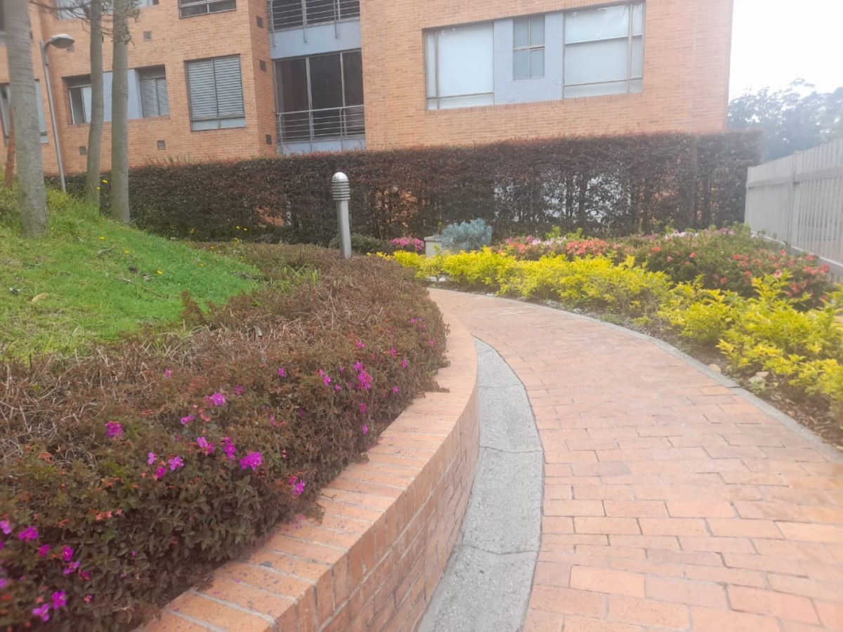 Apartamento En Venta - Lindaraja, Bogota