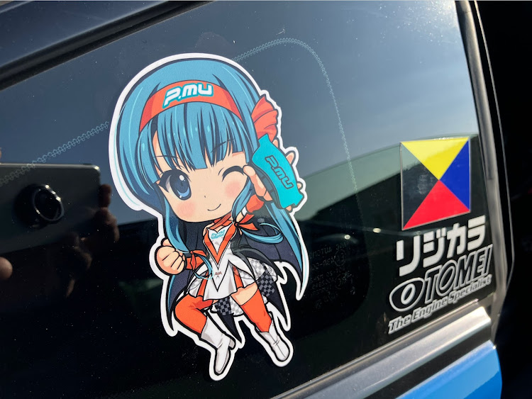 GR86の空色86・スリットローター導入・ブレーキパッド＆ローター交換・プロジェクトμ・ディクセル SD Typeに関するカスタム事例の投稿画像9枚目