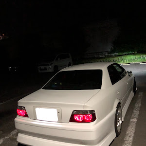 チェイサー JZX100