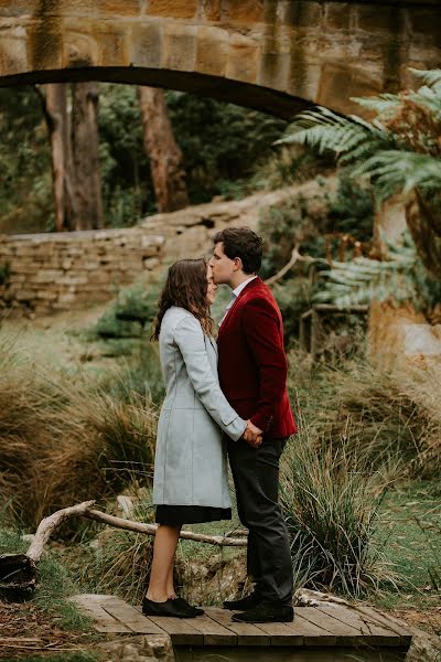 Fotógrafo de casamento Ulla Nordwood (ullanordwood). Foto de 5 de janeiro 2021