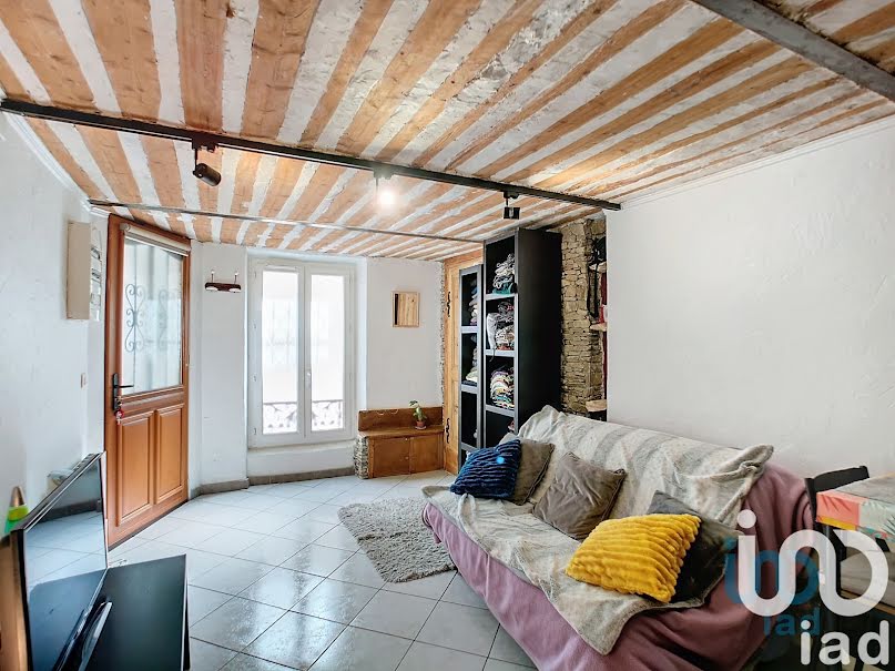 Vente maison  67 m² à L'Isle-sur-la-Sorgue (84800), 240 000 €