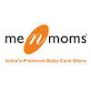 Me N Moms, Attapur, Hyderabad logo