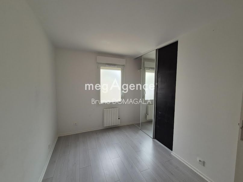 Vente appartement 3 pièces 60 m² à Guyancourt (78280), 259 500 €