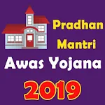 Cover Image of Tải xuống Pradhan Mantri Awas Yojana 2019 1.7 APK