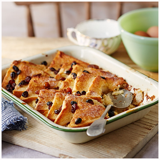 230 Pudding Recipes in English 2018