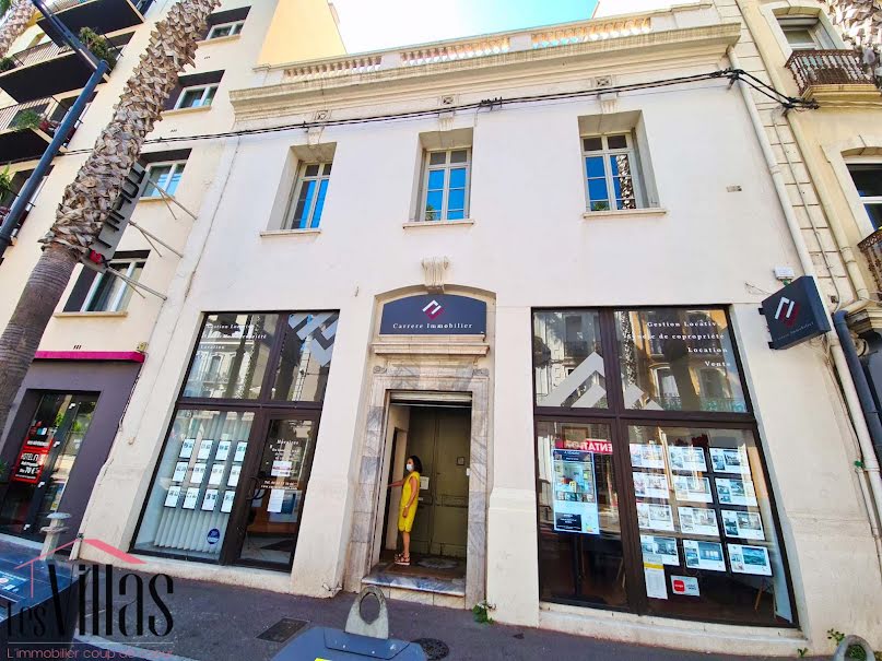 Vente maison  377 m² à Perpignan (66000), 465 000 €