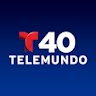 Telemundo 40 McAllen Noticias icon