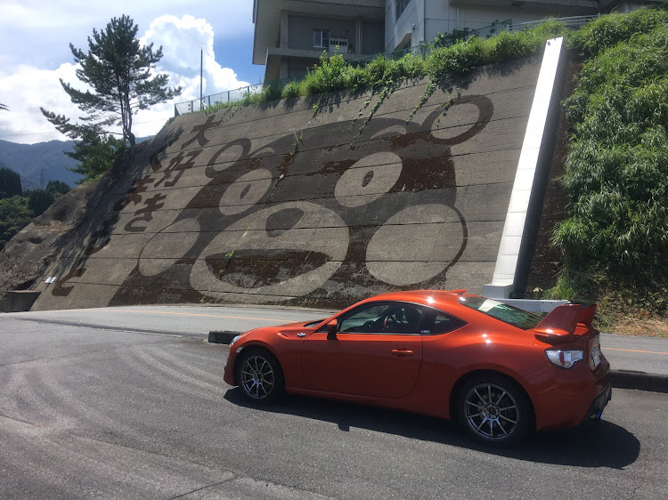 86の2018ベストショット・チームローガン関西・wide body友の会  会員・皆様に感謝🌷に関するカスタム事例の投稿画像4枚目