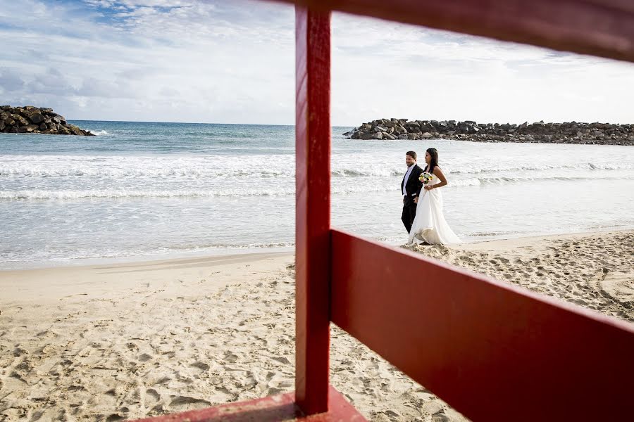 Fotografo di matrimoni Ibrahim Ibrahim Alfonzo (alfonzo). Foto del 17 maggio 2017