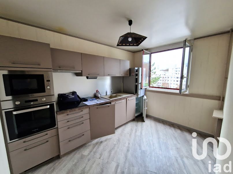 Vente appartement 4 pièces 79 m² à Chelles (77500), 234 900 €