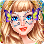 Face Painting Design Apk