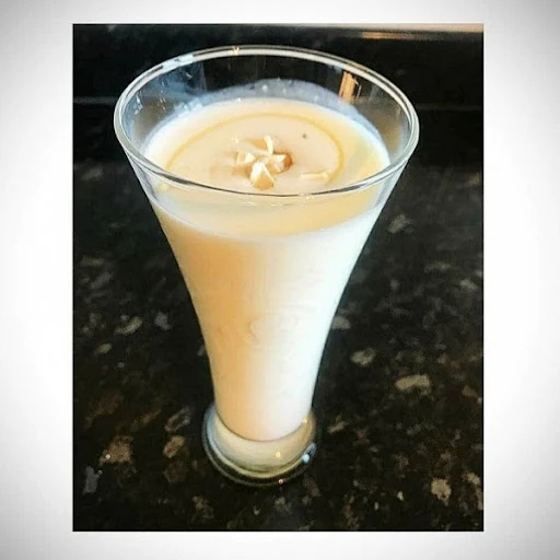 Vanilla Shake