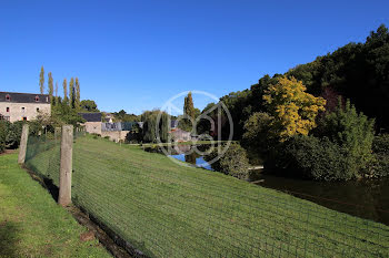 moulin à Moncontour de bretagne (22)