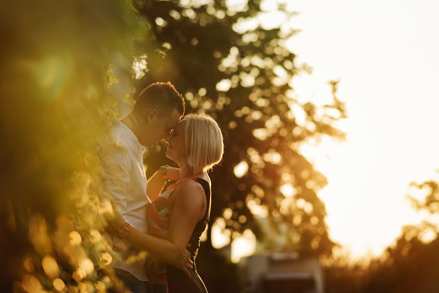 Photographe de mariage Vid Jakop (vidjakop). Photo du 12 février 2016