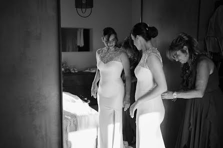 Fotógrafo de casamento Giulia Nerbano (giulianerbano). Foto de 15 de janeiro