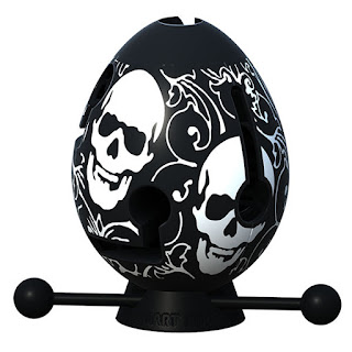 Головоломки Smart Egg за 349 руб.