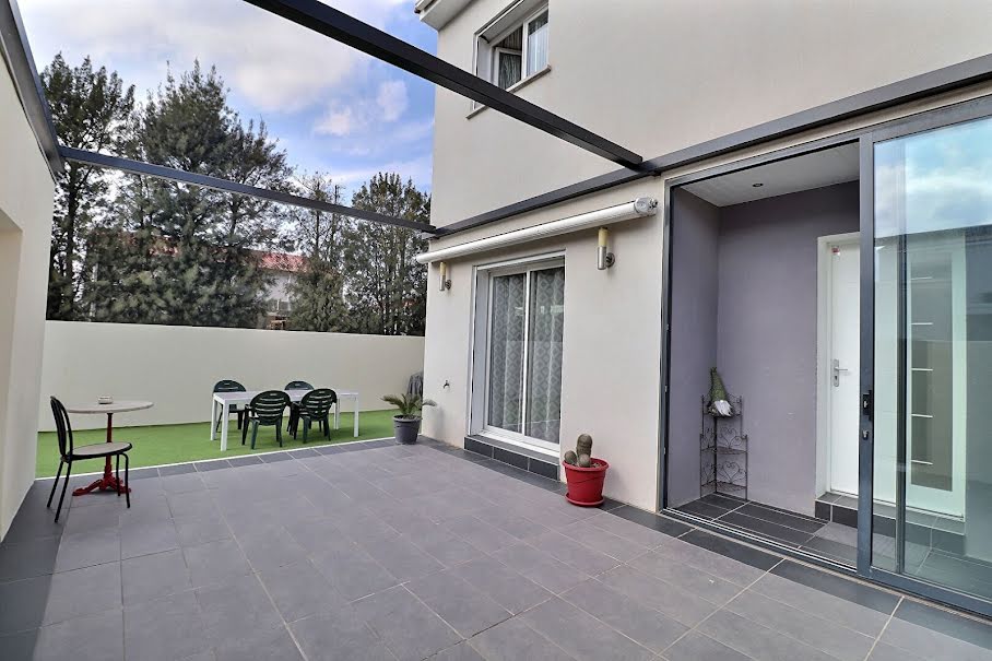 Vente villa 5 pièces 125 m² à Perpignan (66000), 335 000 €