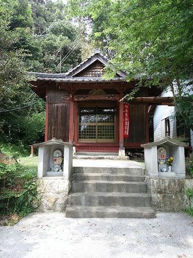 庚申神社