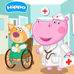 Cover Image of Descargar Hospital de emergencia: médico de niños 1.3.4 APK