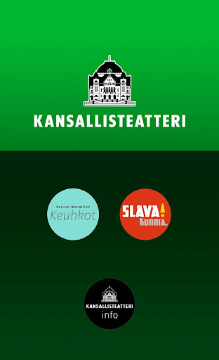 Kansallisteatteri