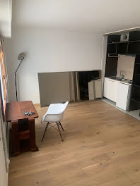 appartement à Paris 13ème (75)