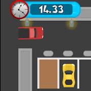 Car Parking Mission 1.0.2 Icon