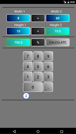 免費下載攝影APP|Graphic Proportion Calculator app開箱文|APP開箱王