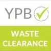 YPB Waste Clearances Logo