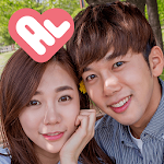 Cover Image of 下载 AsiaLove.kr: Dating & Chat with Asian Girlfriend 6.0 APK