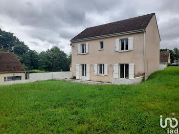 maison à Souppes-sur-Loing (77)