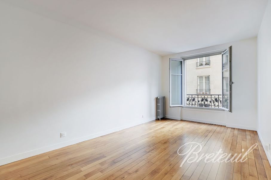 Vente appartement 2 pièces 53.8 m² à Paris 15ème (75015), 580 958 €