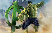 Avengers Hulk small promo image