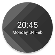 The Darkness Watch Face for Wear OS