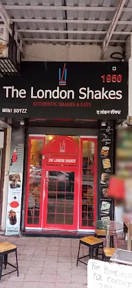 The London Shakes photo 4