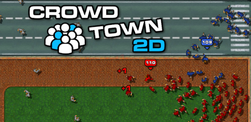 Crowd Town
