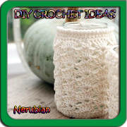 DIY Crochet Design Ideas  Icon
