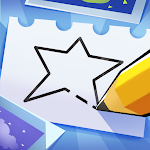 Cover Image of Download Draw That Word 1.5.156 APK