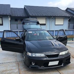 インテグラ DC2