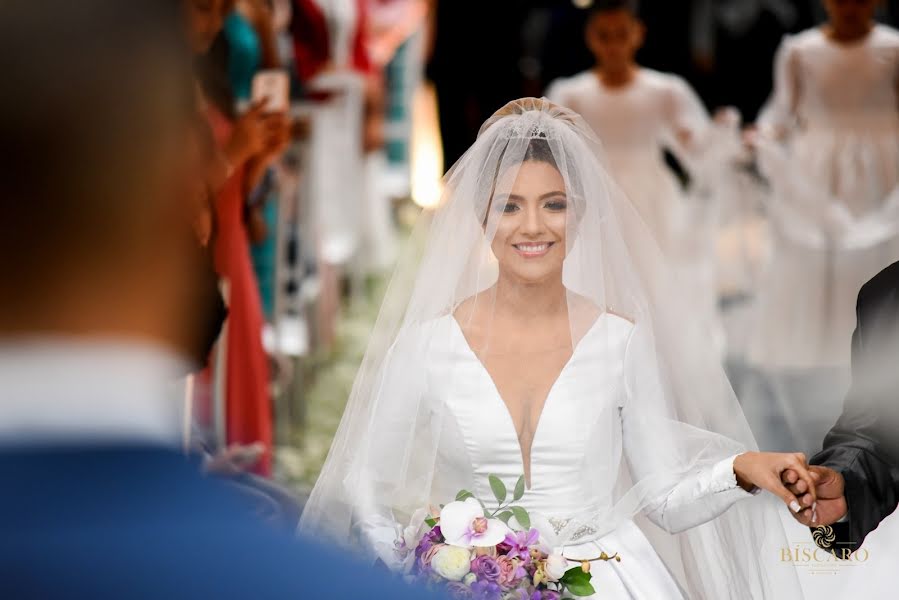 Fotógrafo de casamento Vaninha Bíscaro (vaninhabiscaro). Foto de 11 de maio 2020